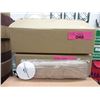 Image 1 : Case 12 New Beige Slim Compact Umbrellas