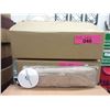 Image 1 : Case 12 New Beige Slim Compact Umbrellas