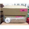 Image 1 : Case 12 New Beige Slim Compact Umbrellas