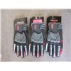 Image 1 : 3 Pairs of Quality BDG Driller Gloves