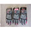Image 1 : 3 Pairs of Quality BDG Driller Gloves