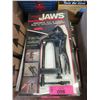 Image 1 : 4 New Power Jaws Vice Clamps