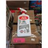 Image 1 : 2 Cases of 6 Rapid Wheel Cleaner