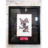 Image 1 : Richard Shorty Framed Print - Transformation