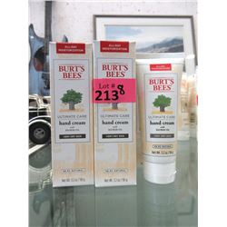 8 Burt's Bee's Ultimate Care Hand Cream