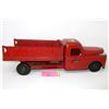 Image 1 : 1950s Structo Freeport Illinois City Dump Truck