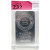 Image 1 : 10 Oz Royal Canadian Mint .9999 Silver Bar