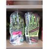 Image 1 : 12 New Pairs of Rawktech Work Gloves - Size M