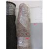 Image 1 : 7.5 Foot x 10 Foot Brown Shag Carpet