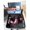 Image 1 : 18 Volt Cordless Drill & First Aid Kit