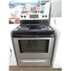 Image 1 : Black Kenmore Electric Stove