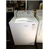 Image 1 : GE Electric Clothes Washer