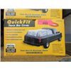 Image 1 : New Full Size Quick Fit Truck Bed Cover