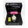 Image 2 : New In Box ladies Invicta Superman Watch