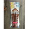 Image 1 : 6 New Flat Morrison 13 Piece  Artist Brush Sets