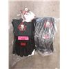 Image 1 : 12 Pairs of Women's Welding Gloves - Size M