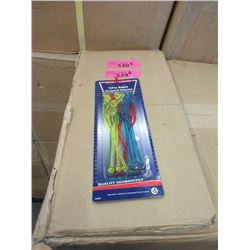 6 Cases of New Cocktail Stir Sticks