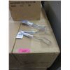 Image 1 : 6 Cases of New Whisk Tongs - 72 Per Case