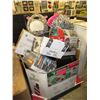 Image 1 : Skid of Unsorted Store Return Goods