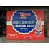 Image 1 : Case of Kleen Flo Diesel Lubricant