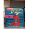 Image 1 : New 22 Ton Hydraulic Bottle Jack