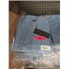 Image 1 : 30+ Ladies New Katharine Hamnett Blue Cotton Shirts