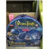 Image 1 : 6 New Kid's Space Adventure Dream Tents - Purple