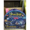 Image 1 : 6 New Kid's Space Adventure Dream Tents - Purple