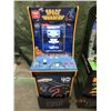 Image 1 : New Arcade1 Up "Space Invaders" Video Game Machine