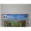 Image 2 : Graded 2001 "Suicide Squad #1" DC Comic