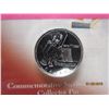 Image 3 : 1997 Sterling Silver Commemorative $1 and Pin