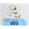 Image 1 : Estate - 4.5 Grams of Scrap 14 KT Gold Jewelry