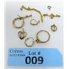 Image 1 : Estate - 6 Grams of Scrap 10 KT Gold Jewelry