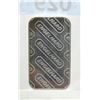 Image 2 : 1 Oz. Engelhard .999 Fine Silver Bar