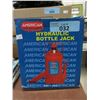 Image 1 : New 22 Ton Hydraulic Bottle Jack