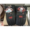 Image 1 : 12 New Pairs of Ladies Goat Skin Welding Gloves