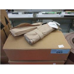 Case of 12 New Beige Compact Vancouver Umbrellas