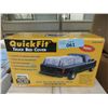 Image 1 : New Quick Fit Truck Bed Cover