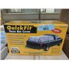 Image 1 : New Quick Fit Truck Bed Cover