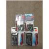 Image 1 : 4 New Multi Meters  - 2 Digital & 2 Pocket Size