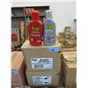 Image 1 : 2 Cases of T-Cut Original & Metallic Car Polish