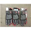 Image 1 : 3 Pairs Quality BDG Gloves “Driller”