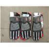 Image 1 : 3 Pairs Quality BDG Gloves “Driller”