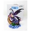 Image 1 : New "Night Fairy" Statuette with Box