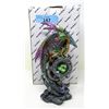 Image 1 : New "Dragon with Gem" Figurine with Box