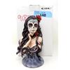 Image 1 : New "Tattoo Lady" Bust with Box