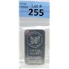 Image 1 : 5 Oz Sunshine Minting .999 Silver Bar