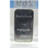 Image 2 : 1 Oz Scotia Bank .999 Silver Investor Bar