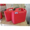 Image 1 : Two New 25 Litre Gas Cans