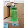 Image 1 : 3 Cases of Green Apple Dish Soap